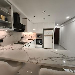 Kamer met Twee Aparte Bedden